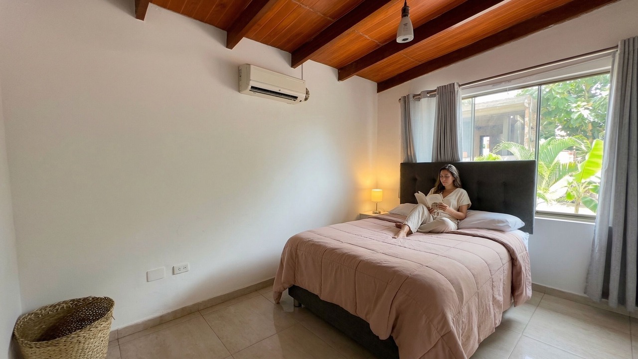 Photo of Bedroom in Tarapoto