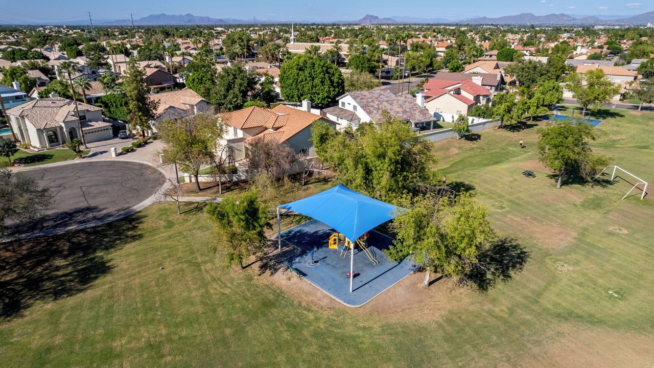 Photo of Outdoor in Val Vista Lakes