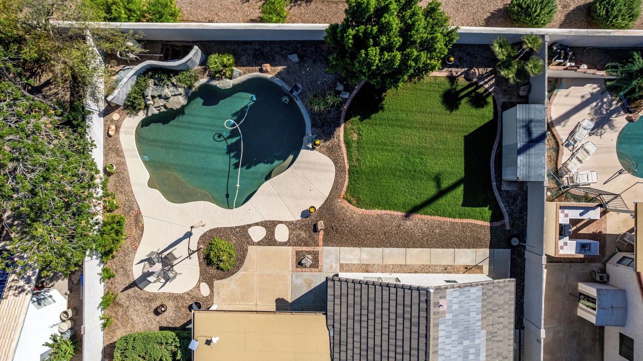 Photo of Outdoor in Val Vista Lakes