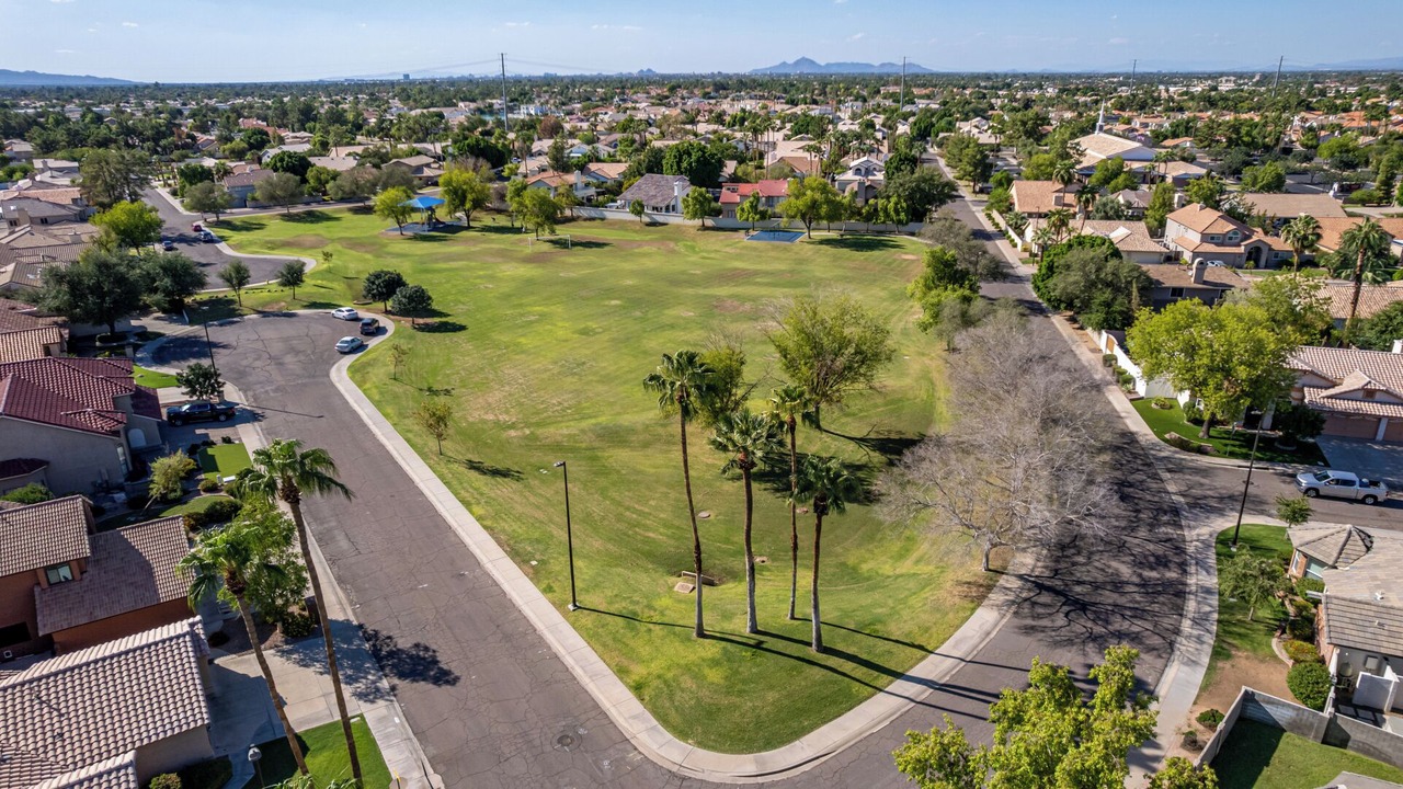 Photo of Outdoor in Val Vista Lakes