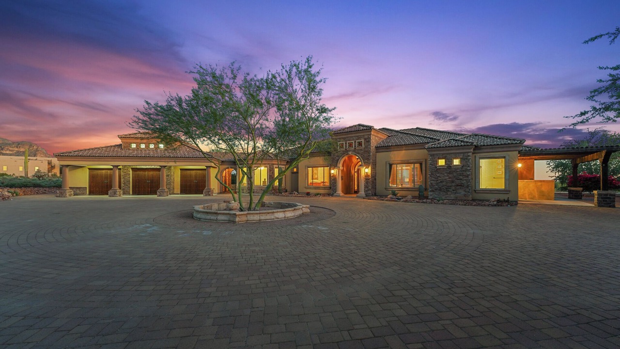 Photo of Outdoor in Apache Junction