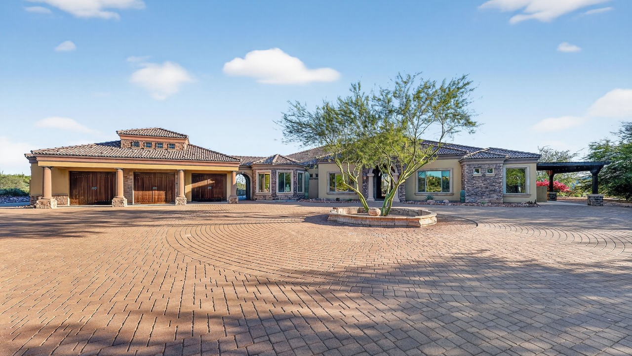 Photo of Outdoor in Apache Junction