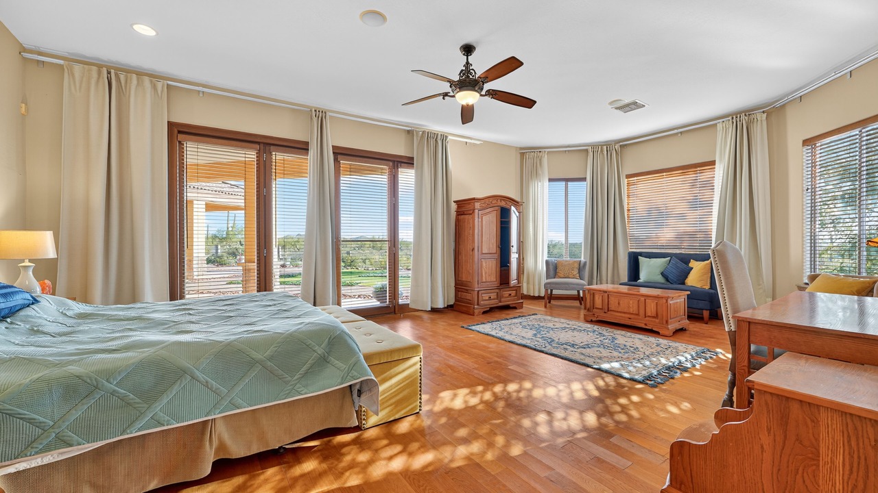 Photo of Bedroom in Apache Junction