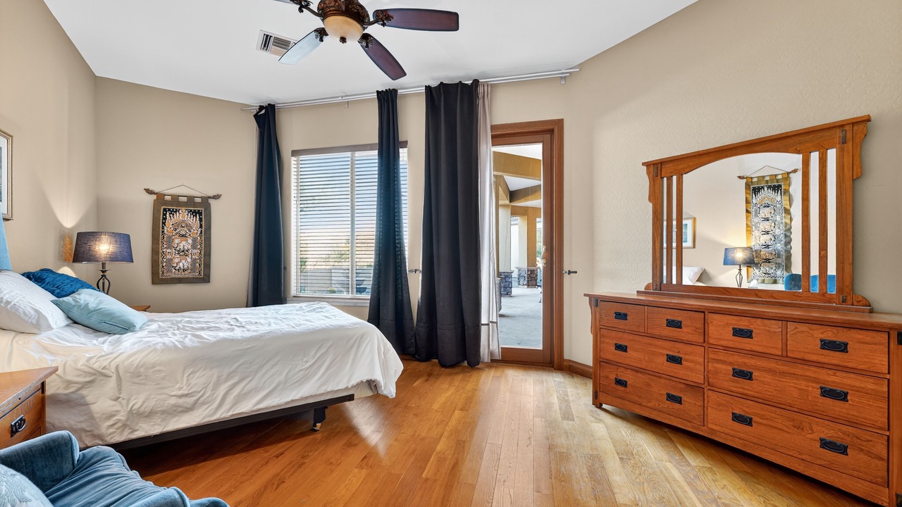 Photo of Bedroom in Apache Junction