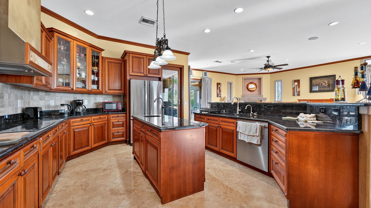 Photo of Kitchen in Apache Junction