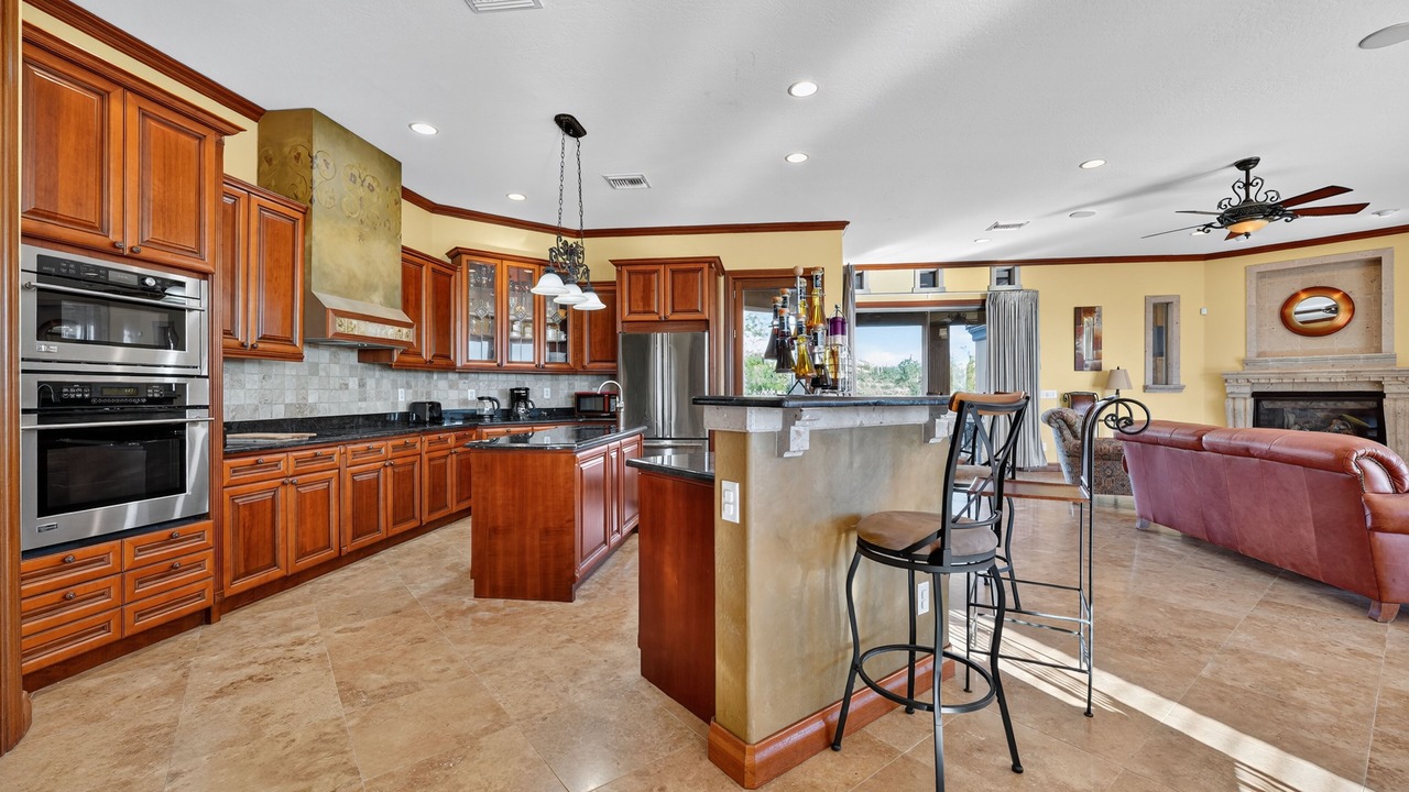 Photo of Kitchen in Apache Junction