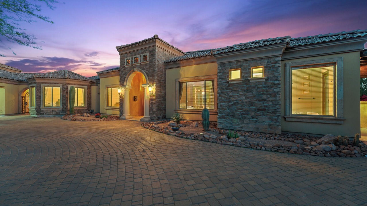 Photo of Outdoor in Apache Junction