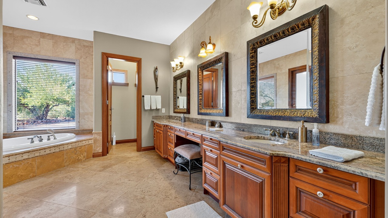 Photo of Bathroom in Apache Junction
