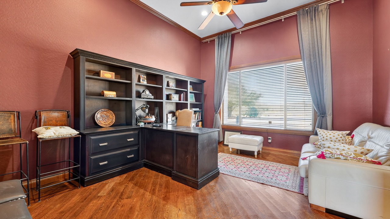 Photo of Livingroom in Apache Junction