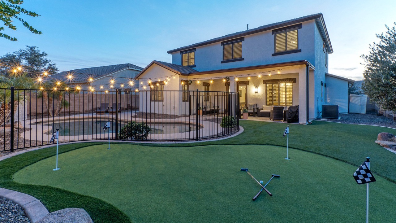 Photo of Outdoor in Power Ranch