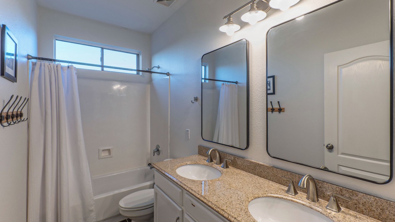 Photo of Bathroom in Power Ranch