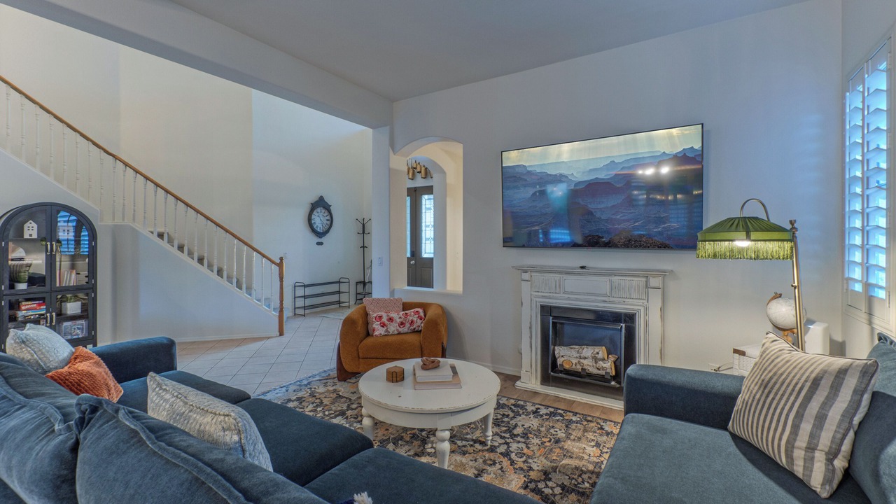 Photo of Bedroom in Power Ranch