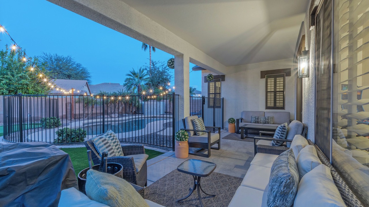 Photo of Outdoor in Power Ranch