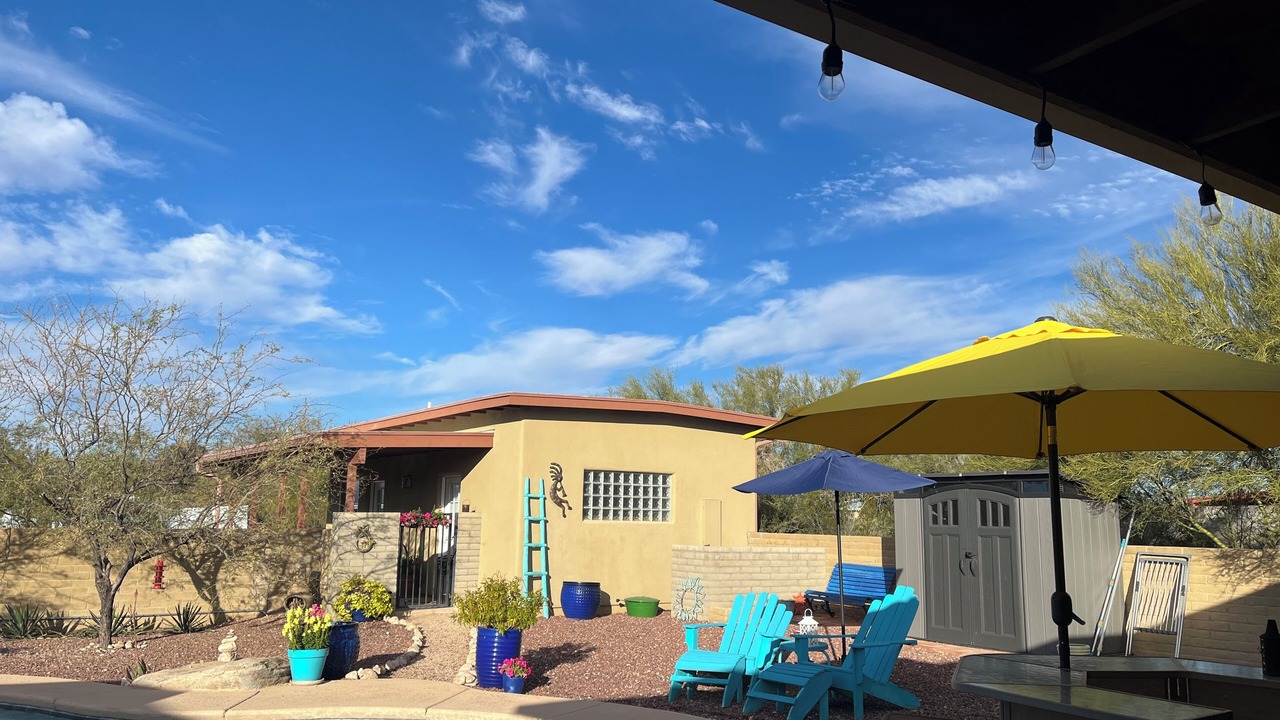 Photo of Outdoor in Oracle Heights Estates