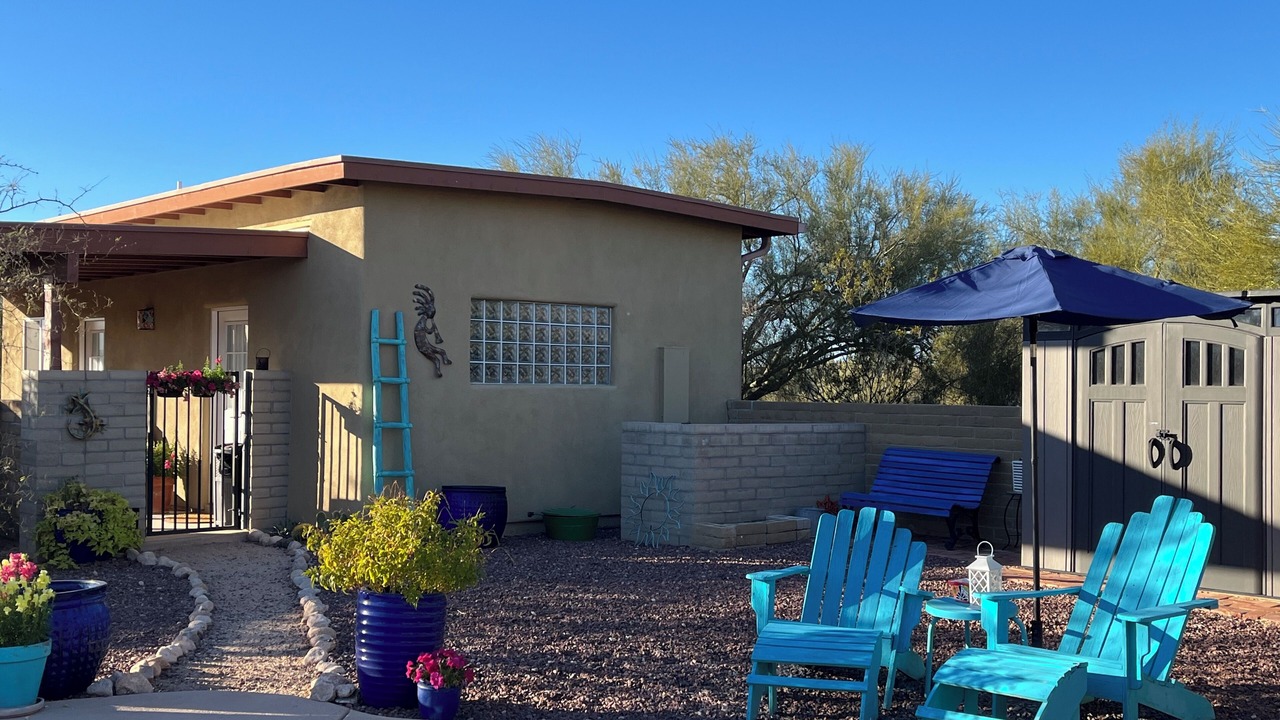 Photo of Outdoor in Oracle Heights Estates