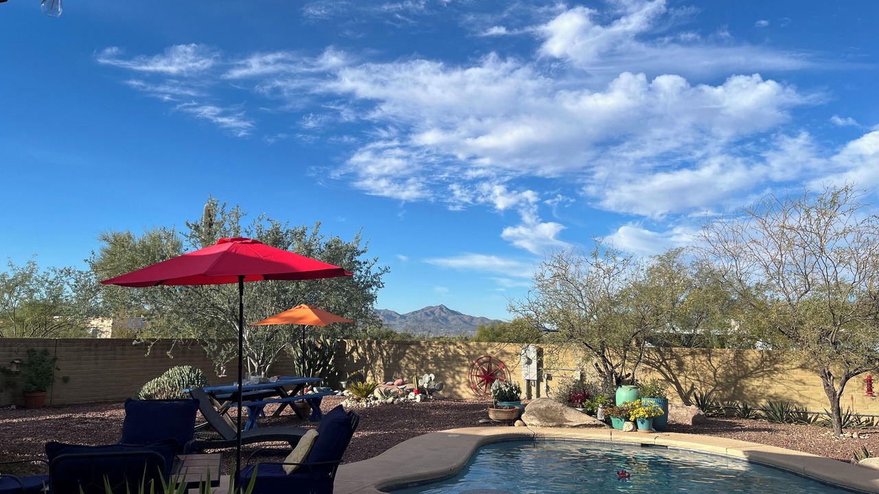 Photo of Outdoor in Oracle Heights Estates