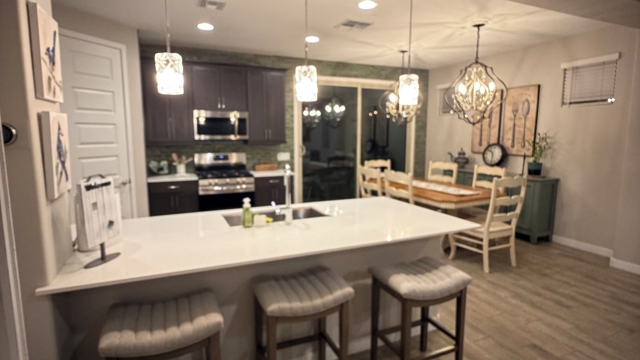 Photo of Kitchen in San Tan Valley