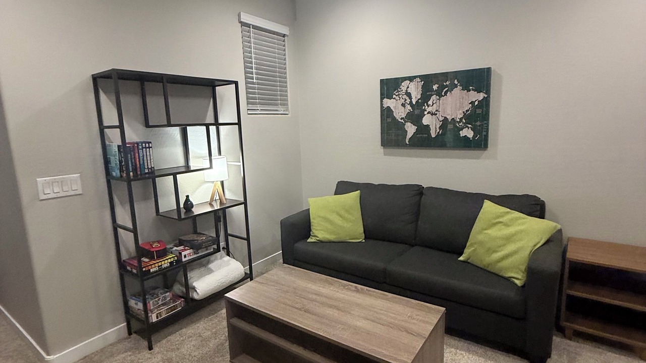 Photo of Livingroom in San Tan Valley