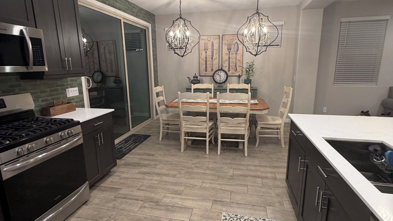 Photo of Kitchen in San Tan Valley