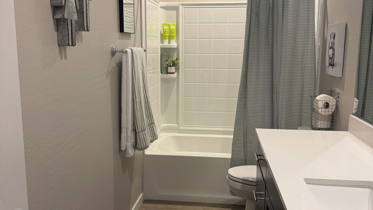 Photo of Bathroom in San Tan Valley