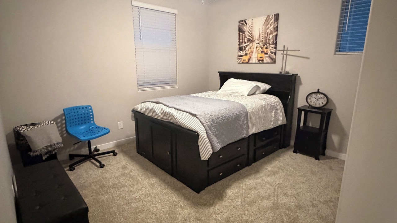 Photo of Bedroom in San Tan Valley