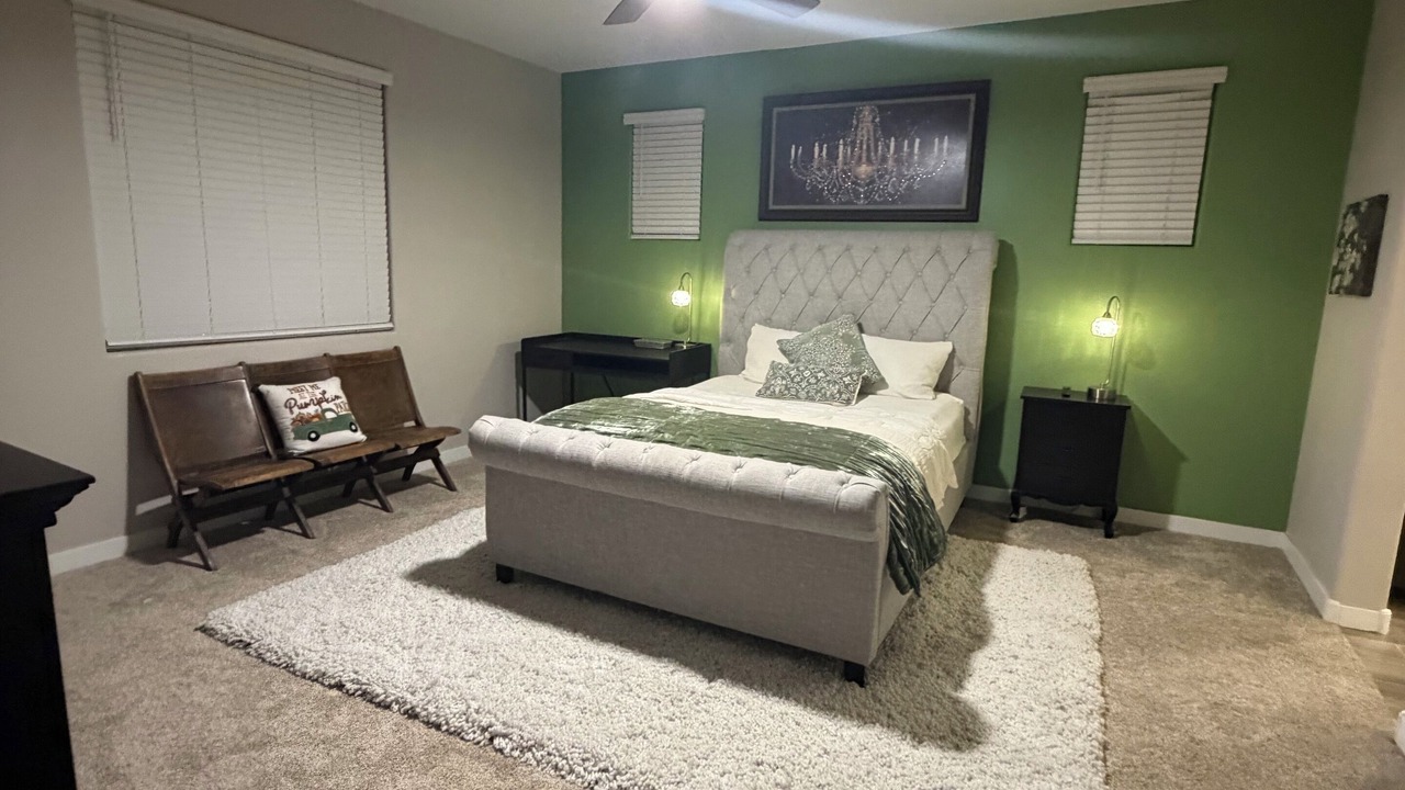 Photo of Bedroom in San Tan Valley