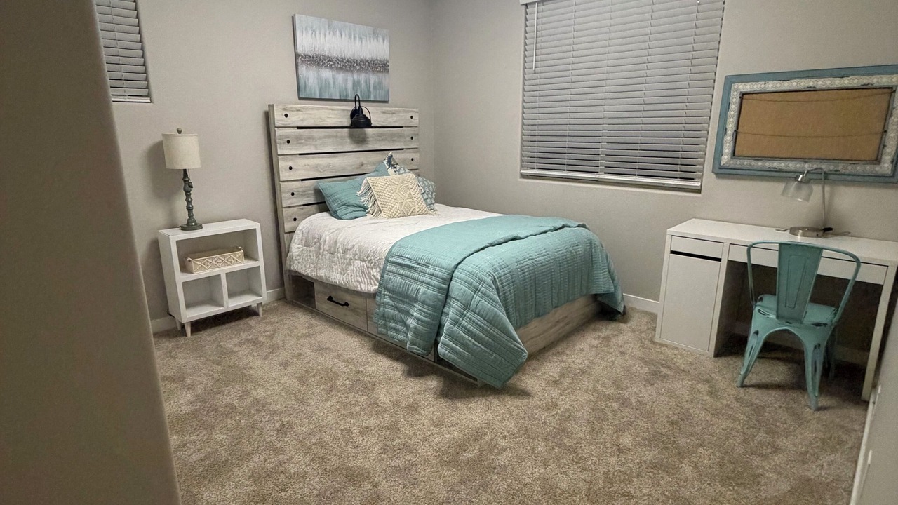 Photo of Bedroom in San Tan Valley