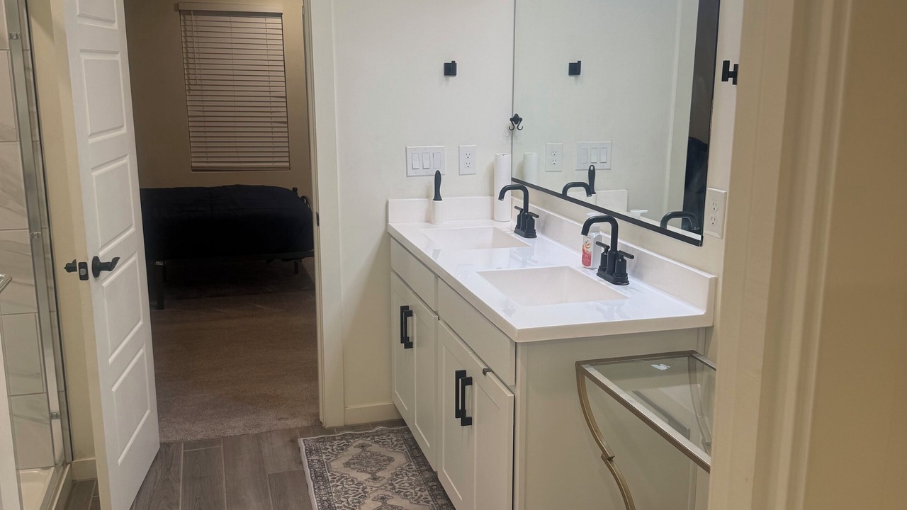 Photo of Bathroom in Maricopa