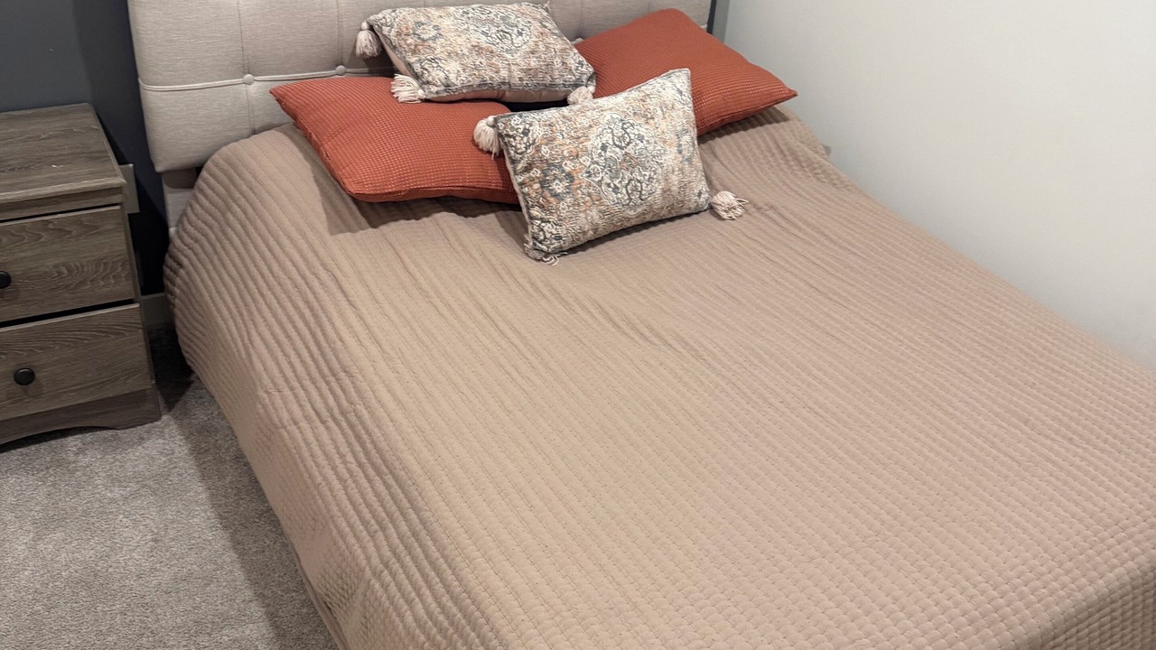 Photo of Bedroom in Maricopa