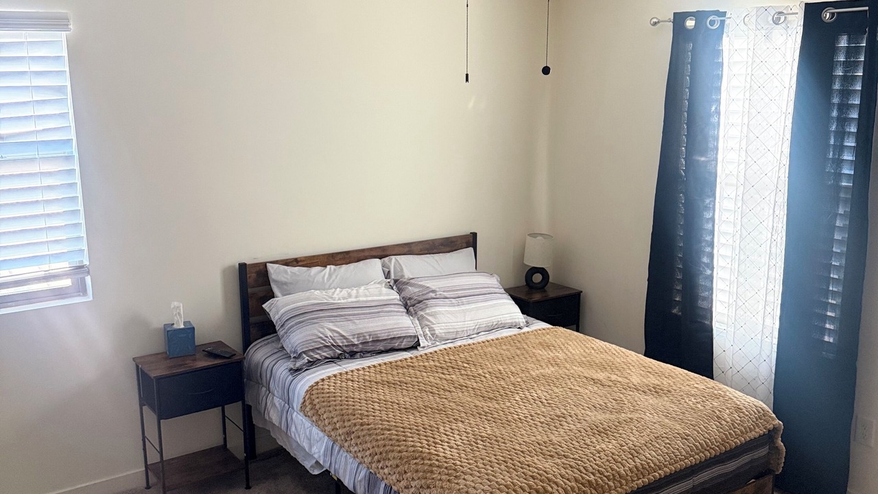 Photo of Bedroom in Maricopa