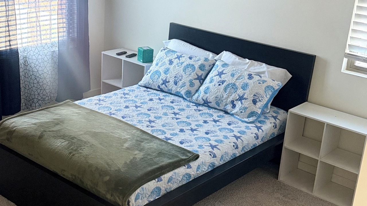 Photo of Bedroom in Maricopa