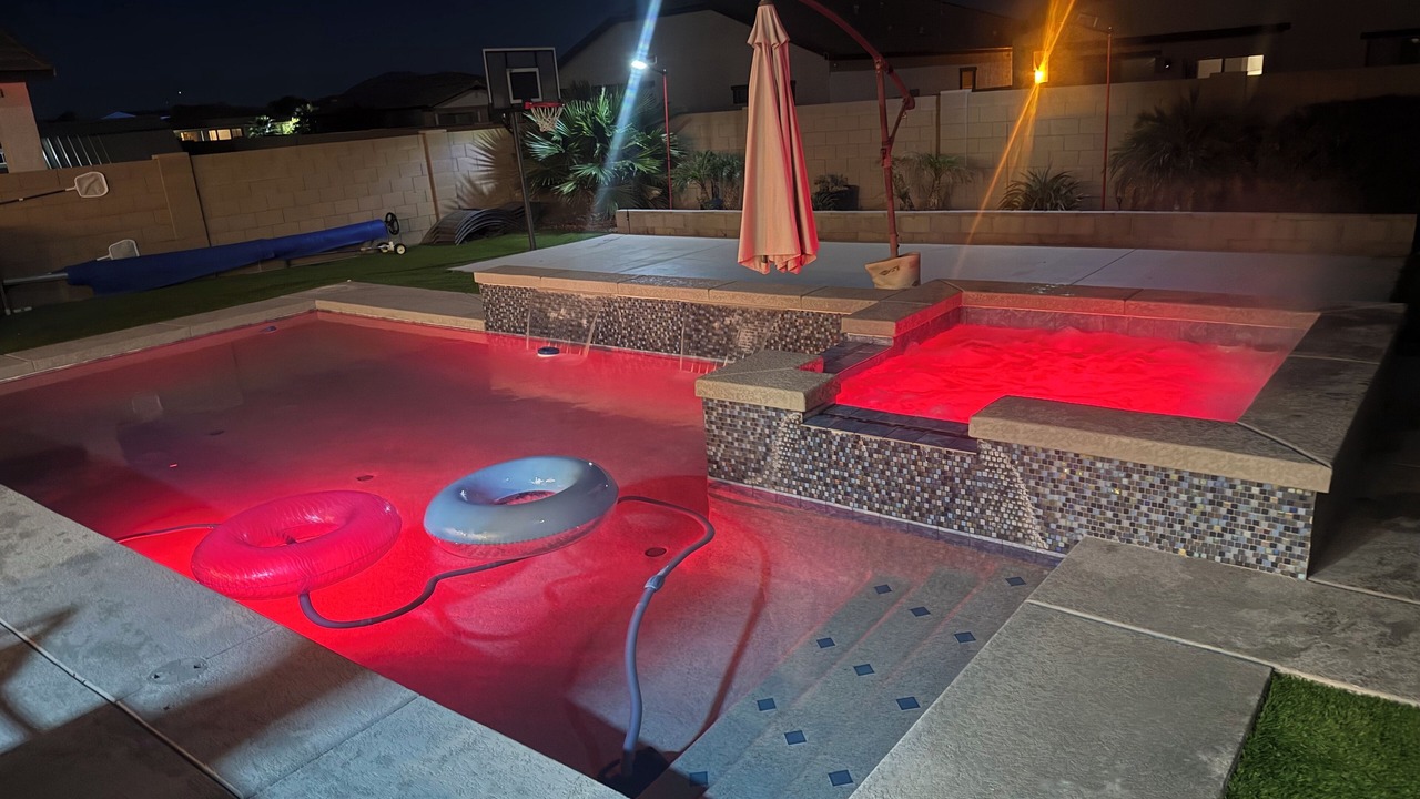 Photo of Outdoor in Maricopa