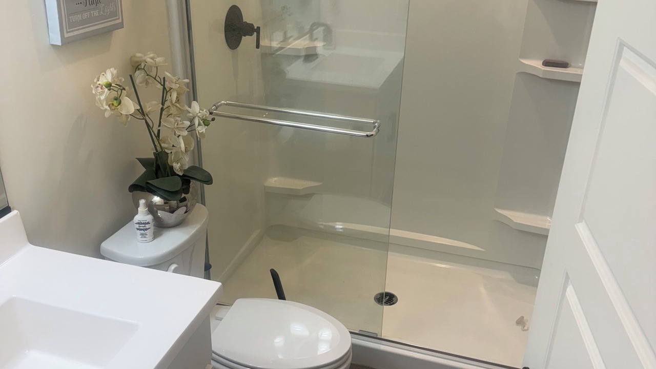 Photo of Bathroom in Maricopa