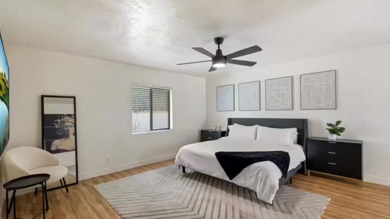 Photo of Bedroom in Avant
