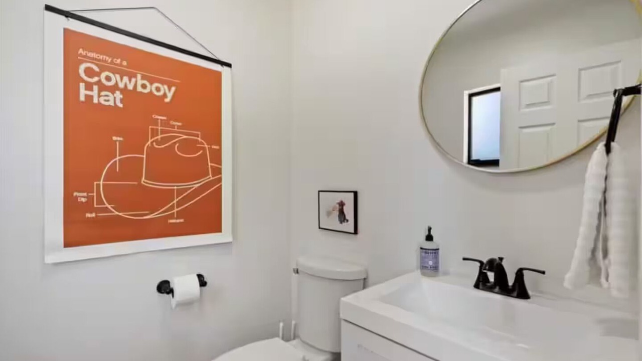 Photo of Bathroom in Avant