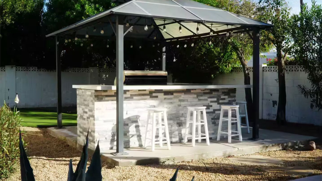 Photo of Patio Balcony in Avant