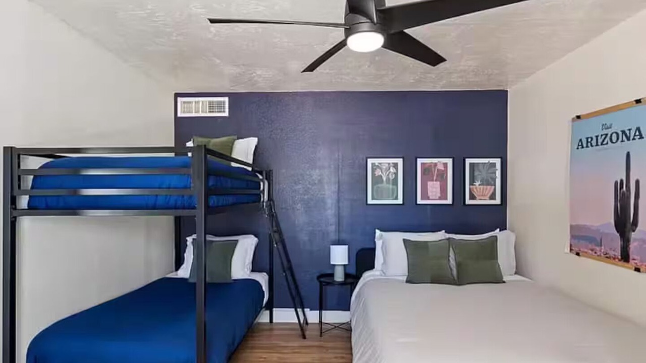 Photo of Bedroom in Avant