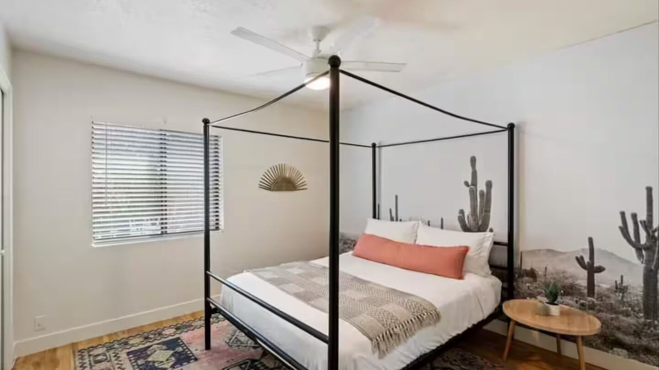 Photo of Bedroom in Avant