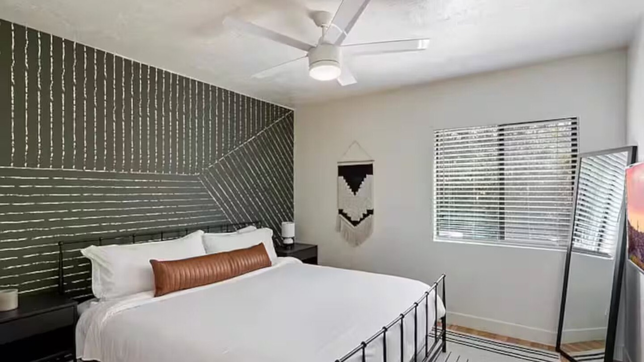 Photo of Bedroom in Avant