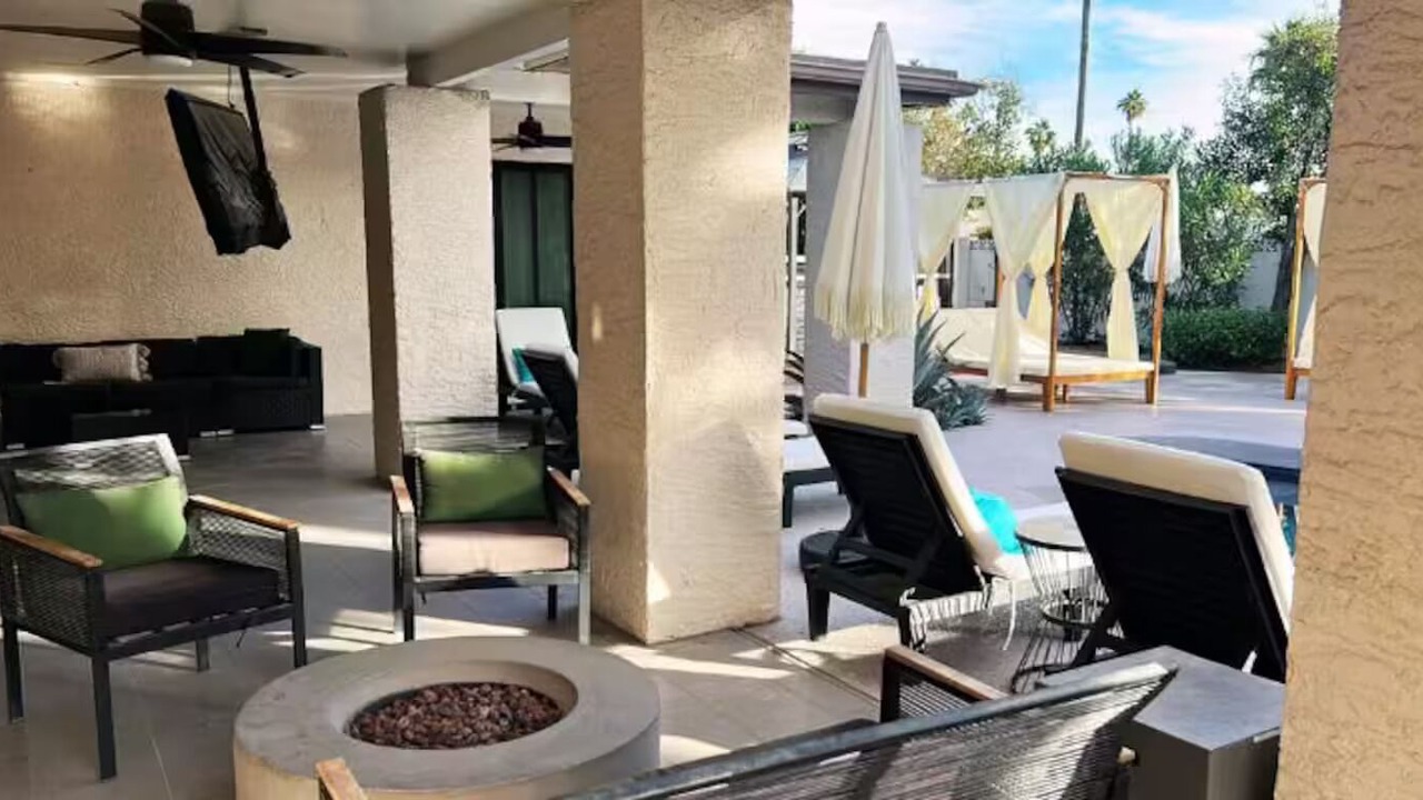 Photo of Patio Balcony in Avant