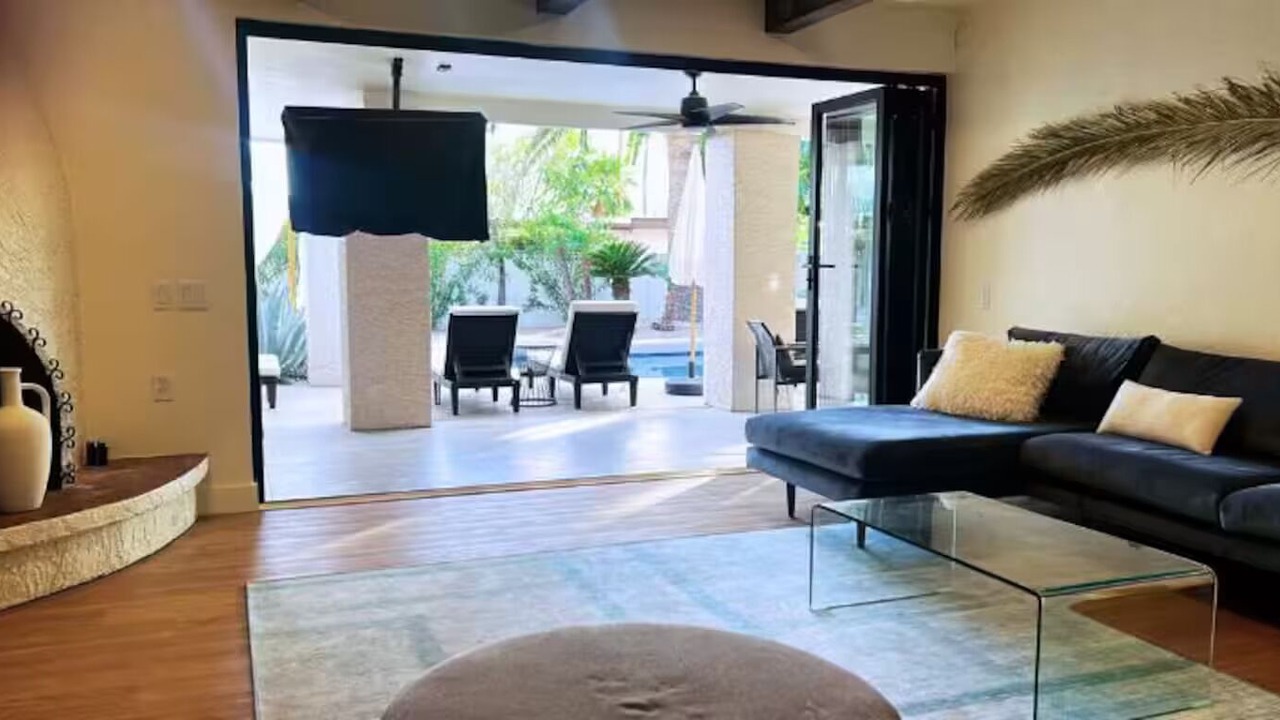 Photo of Livingroom in Avant