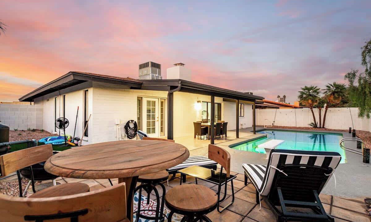 Photo of Outdoor in Dobson Ranch