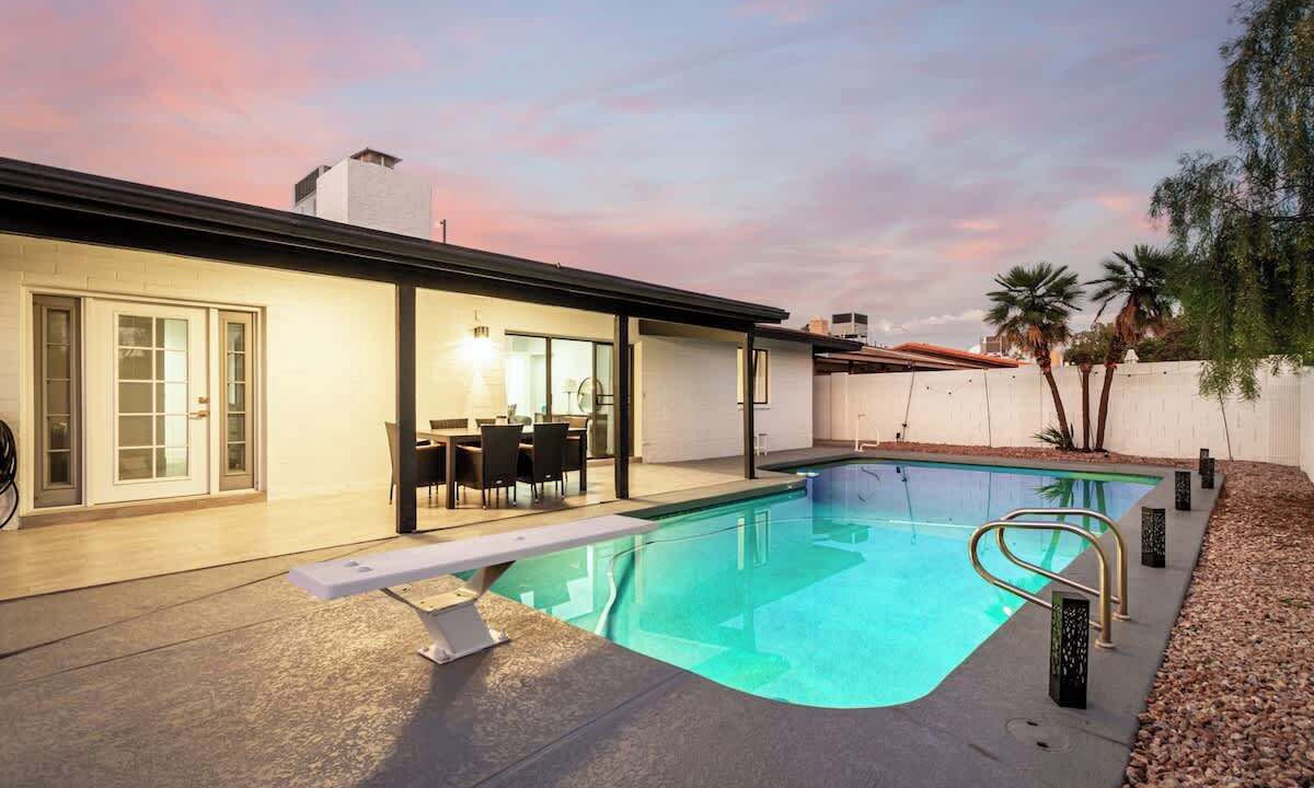 Photo of Outdoor in Dobson Ranch