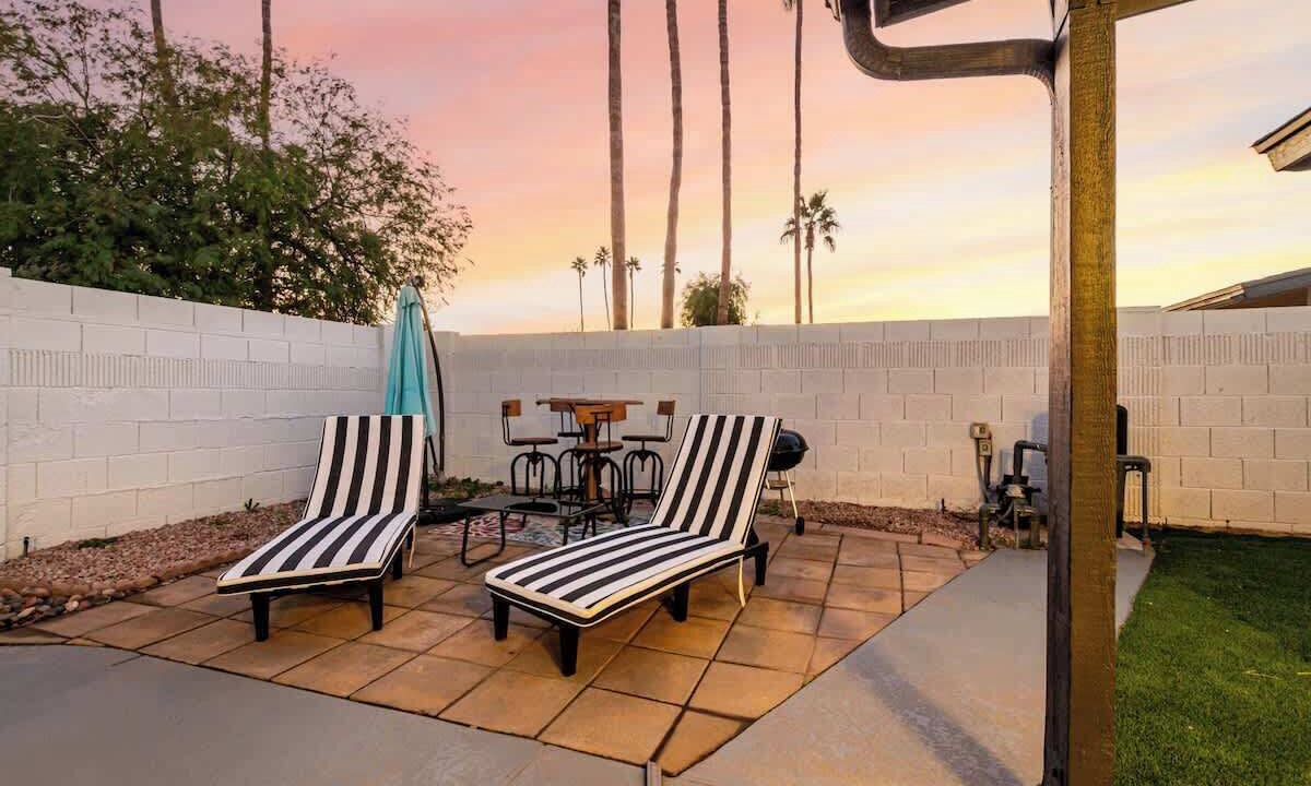 Photo of Outdoor in Dobson Ranch