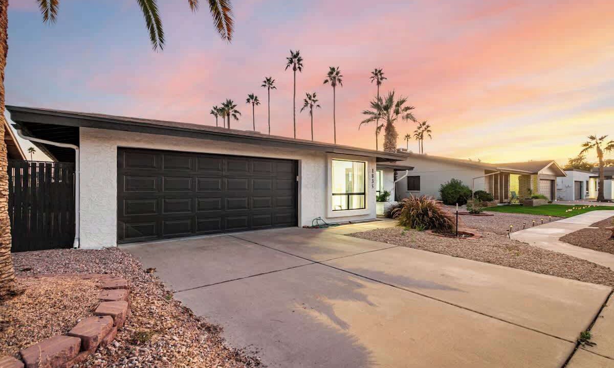 Photo of Outdoor in Dobson Ranch