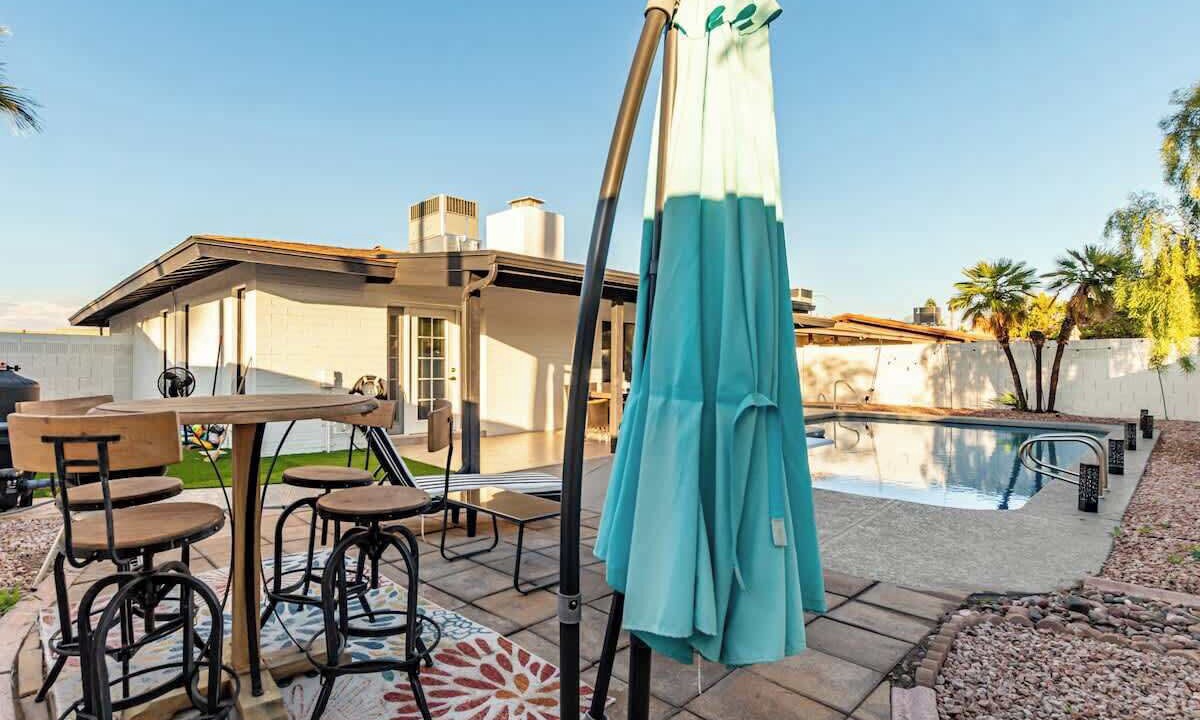 Photo of Outdoor in Dobson Ranch
