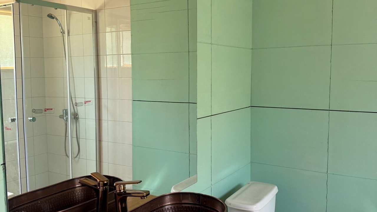 Photo of Bathroom in Castro