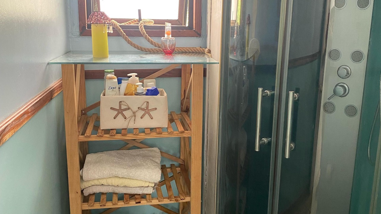 Photo of Bathroom in Pucon