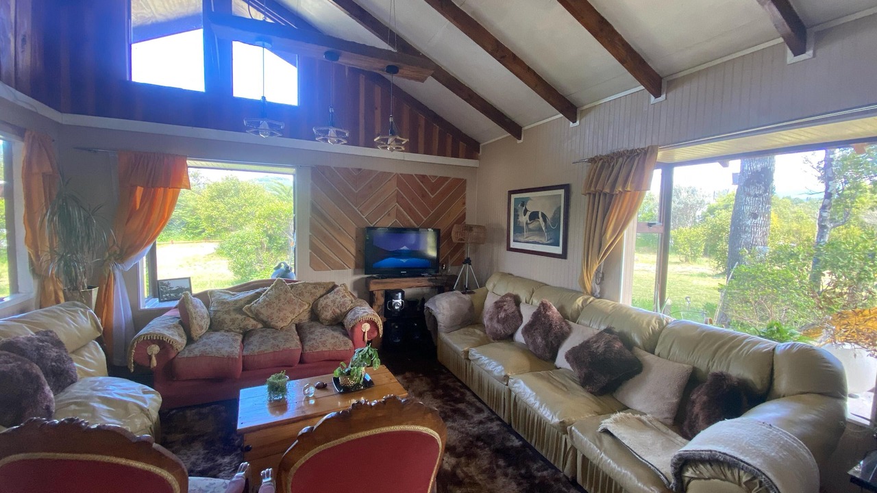 Photo of Livingroom in Pucon