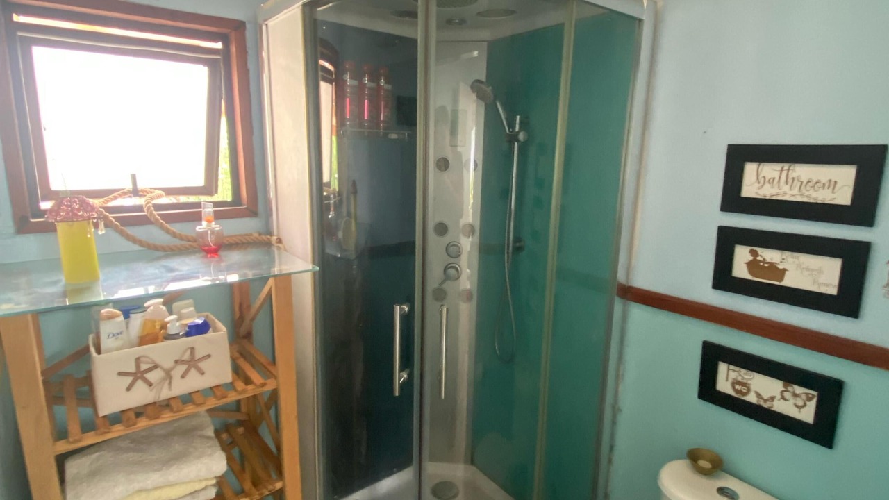 Photo of Bathroom in Pucon